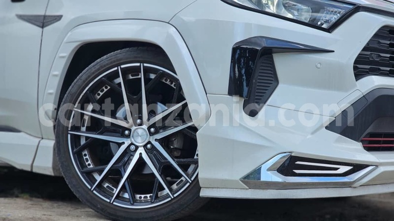 Big with watermark toyota rav4 dar es salaam dar es salaam 32196