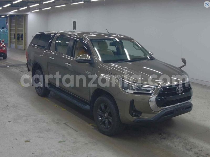 Big with watermark toyota hiluxe revo dar es salaam dar es salaam 32197