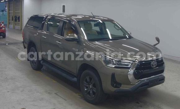 Buy Import Toyota Hiluxe Revo Other Car in Dar es Salaam in Dar es Salaam Buy Import Toyota Hiluxe Revo Other Car in Dar es Salaam in Dar es Salaam