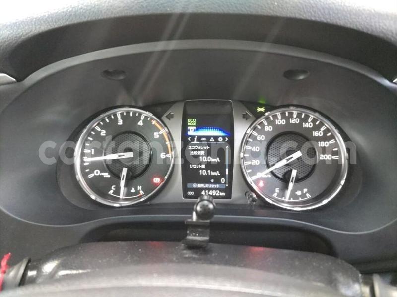 Big with watermark toyota hiluxe revo dar es salaam dar es salaam 32197