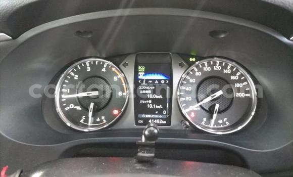 Buy Import Toyota Hiluxe Revo Other Car in Dar es Salaam in Dar es Salaam Buy Import Toyota Hiluxe Revo Other Car in Dar es Salaam in Dar es Salaam