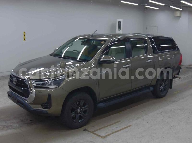 Big with watermark toyota hiluxe revo dar es salaam dar es salaam 32197