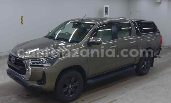 Buy Import Toyota Hiluxe Revo Other Car in Dar es Salaam in Dar es Salaam Buy Import Toyota Hiluxe Revo Other Car in Dar es Salaam in Dar es Salaam