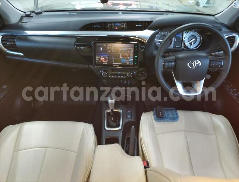 Big with watermark toyota hiluxe revo dar es salaam dar es salaam 32197