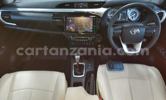 Buy Import Toyota Hiluxe Revo Other Car in Dar es Salaam in Dar es Salaam Buy Import Toyota Hiluxe Revo Other Car in Dar es Salaam in Dar es Salaam