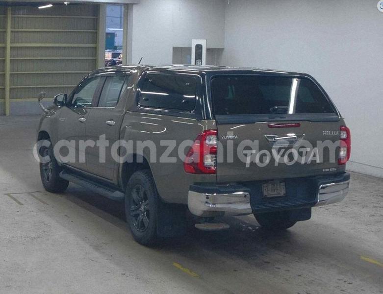 Big with watermark toyota hiluxe revo dar es salaam dar es salaam 32197
