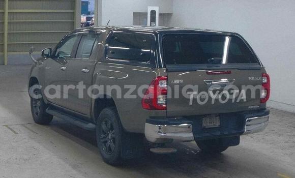 Buy Import Toyota Hiluxe Revo Other Car in Dar es Salaam in Dar es Salaam Buy Import Toyota Hiluxe Revo Other Car in Dar es Salaam in Dar es Salaam