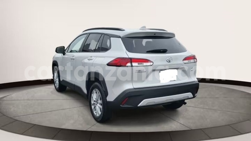 Big with watermark toyota corolla cross dar es salaam dar es salaam 32198