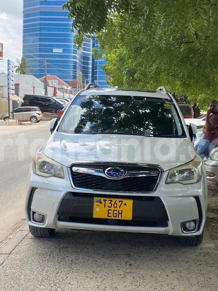 Big with watermark subaru forester dar es salaam dar es salaam 32199
