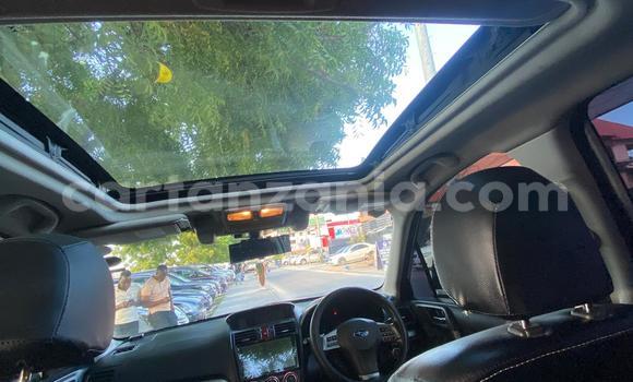 Nunua Ilio tumika Subaru Forester Nyeupe Gari ndani ya Dar es Salaam nchini Dar es Salaam Nunua Ilio tumika Subaru Forester Nyeupe Gari ndani ya Dar es Salaam nchini Dar es Salaam