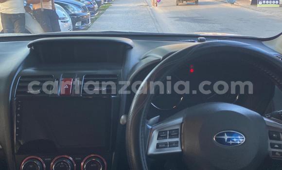 Nunua Ilio tumika Subaru Forester Nyeupe Gari ndani ya Dar es Salaam nchini Dar es Salaam Nunua Ilio tumika Subaru Forester Nyeupe Gari ndani ya Dar es Salaam nchini Dar es Salaam