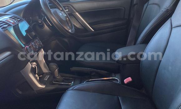Nunua Ilio tumika Subaru Forester Nyeupe Gari ndani ya Dar es Salaam nchini Dar es Salaam Nunua Ilio tumika Subaru Forester Nyeupe Gari ndani ya Dar es Salaam nchini Dar es Salaam