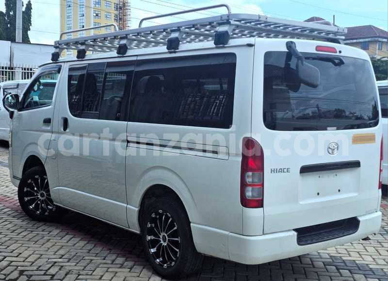 Big with watermark toyota hiace dar es salaam dar es salaam 32200