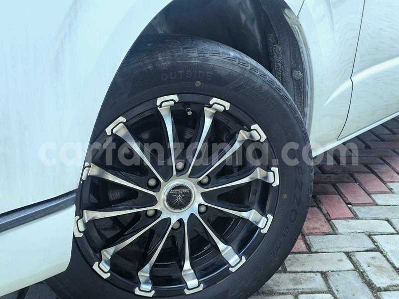 Big with watermark toyota hiace dar es salaam dar es salaam 32200