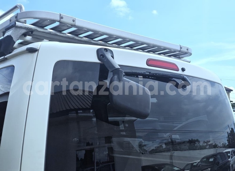 Big with watermark toyota hiace dar es salaam dar es salaam 32200