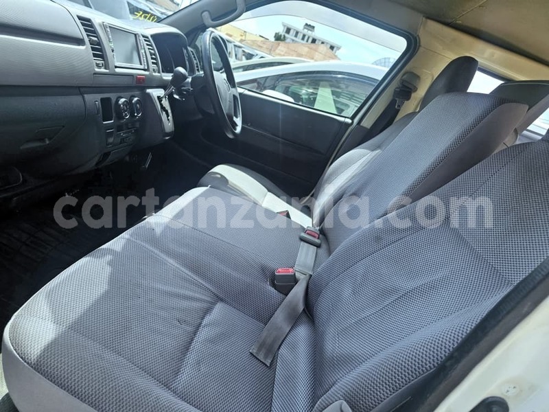 Big with watermark toyota hiace dar es salaam dar es salaam 32200