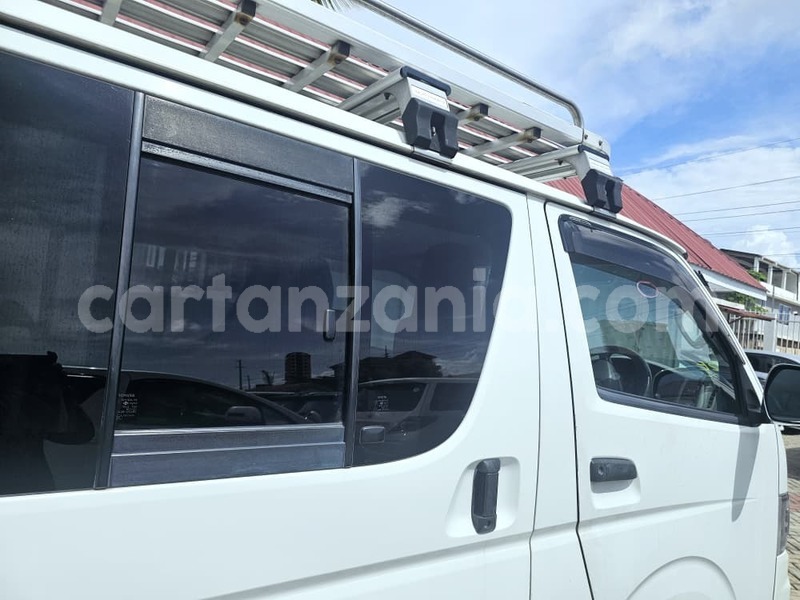 Big with watermark toyota hiace dar es salaam dar es salaam 32200