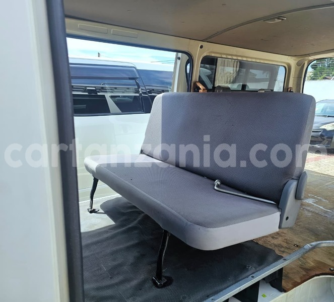 Big with watermark toyota hiace dar es salaam dar es salaam 32200