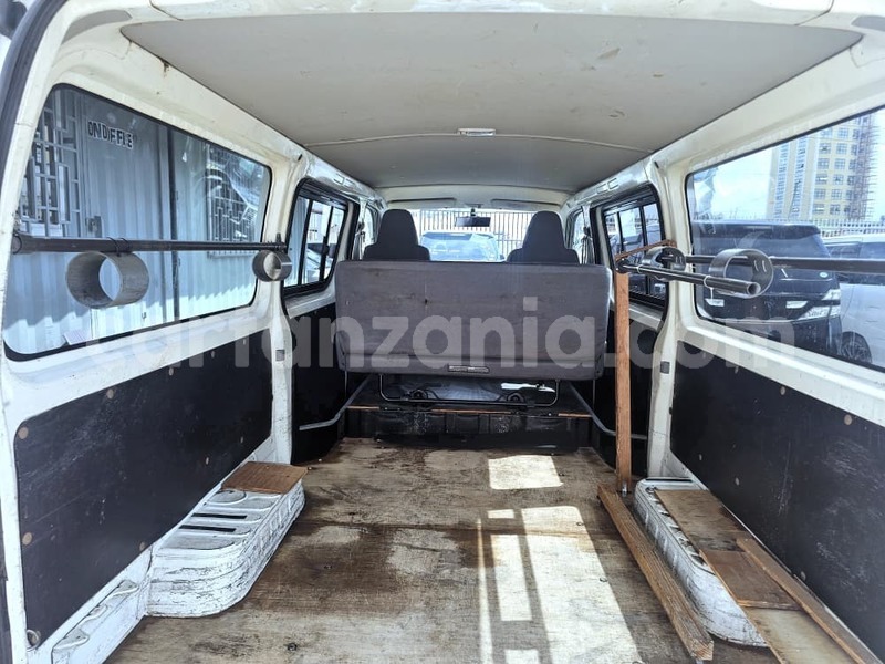 Big with watermark toyota hiace dar es salaam dar es salaam 32200