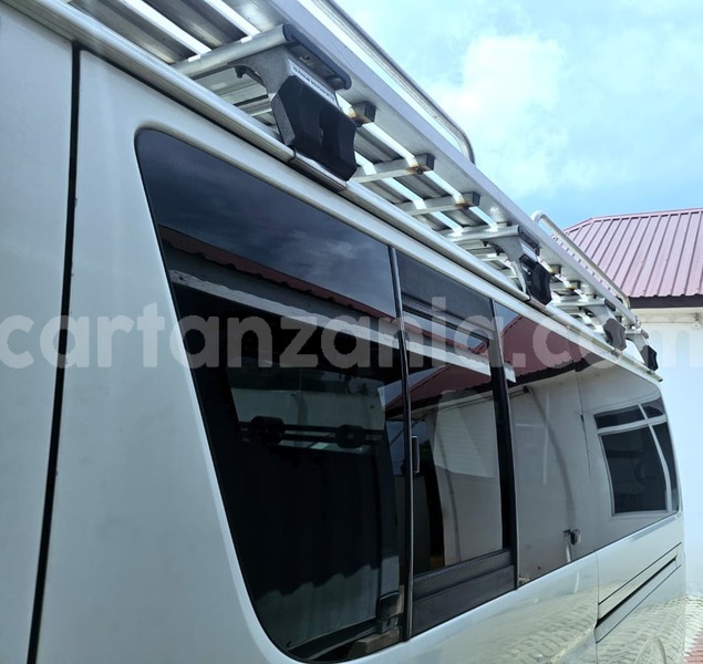 Big with watermark toyota hiace dar es salaam dar es salaam 32200