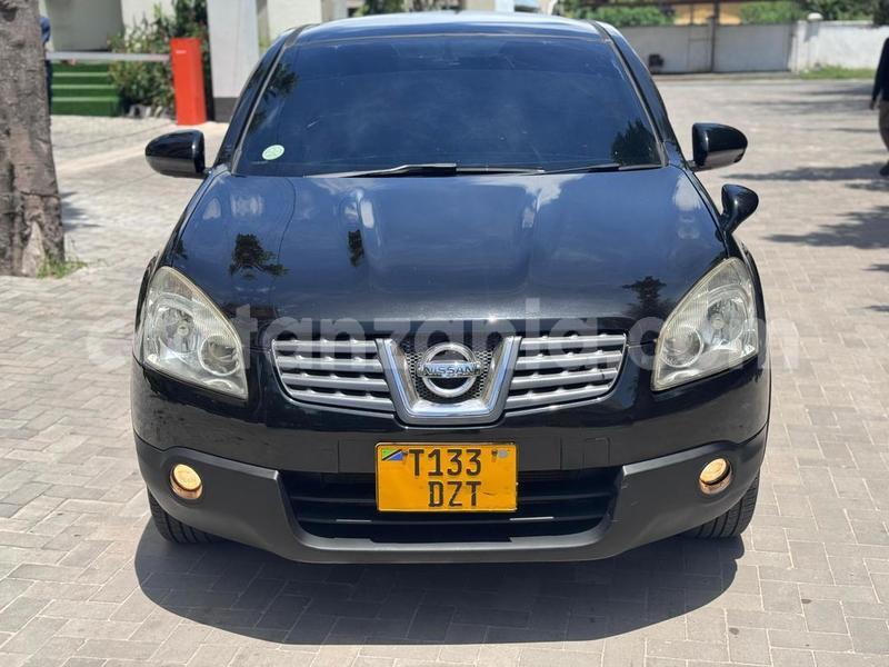 Big with watermark nissan dualis dar es salaam dar es salaam 32201