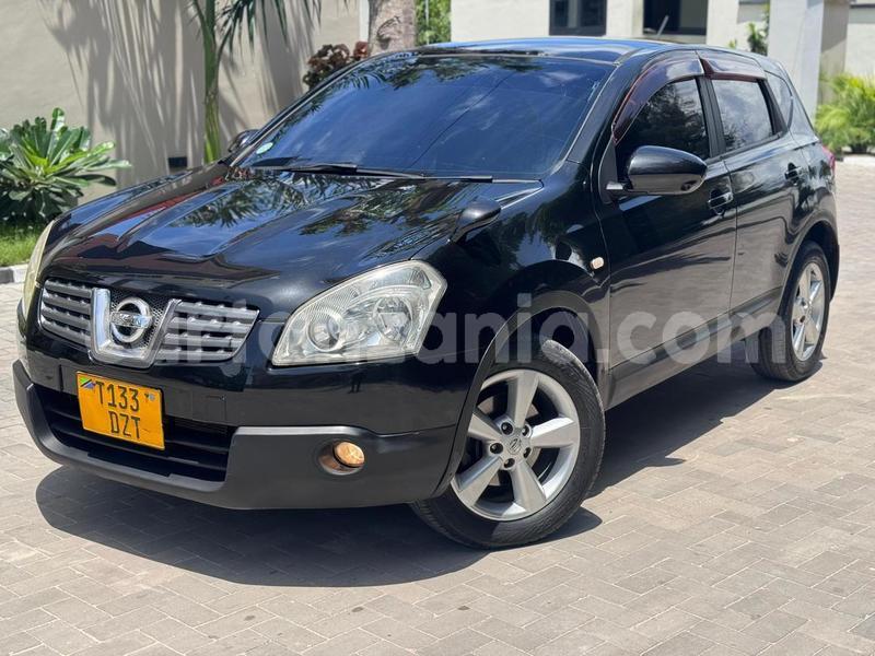 Big with watermark nissan dualis dar es salaam dar es salaam 32201