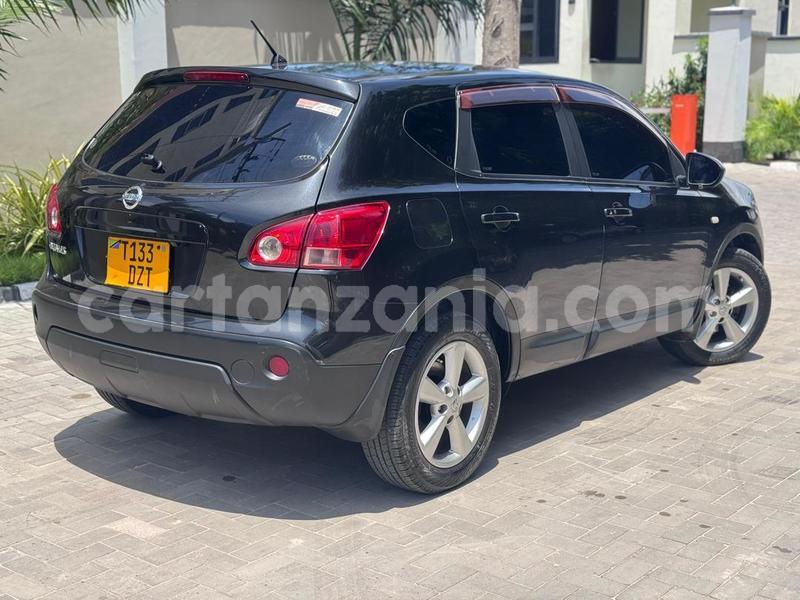 Big with watermark nissan dualis dar es salaam dar es salaam 32201