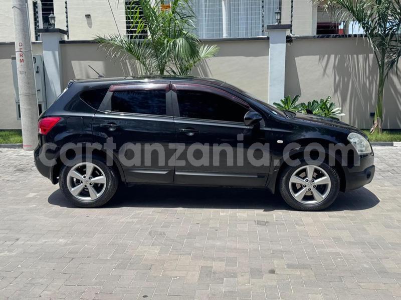 Big with watermark nissan dualis dar es salaam dar es salaam 32201