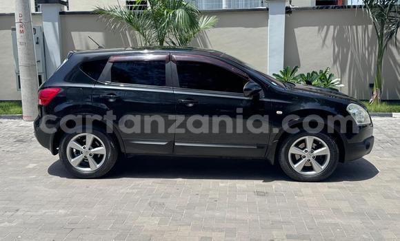 Nunua Ilio tumika Nissan Dualis Nyeusi Gari ndani ya Dar es Salaam nchini Dar es Salaam Nunua Ilio tumika Nissan Dualis Nyeusi Gari ndani ya Dar es Salaam nchini Dar es Salaam