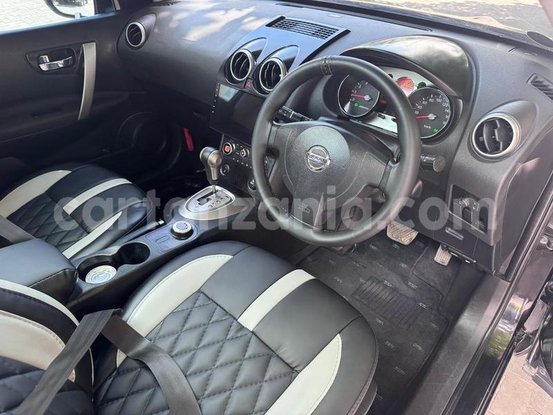 Big with watermark nissan dualis dar es salaam dar es salaam 32201