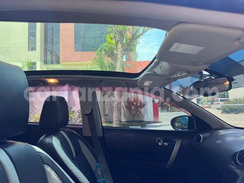 Big with watermark nissan dualis dar es salaam dar es salaam 32201