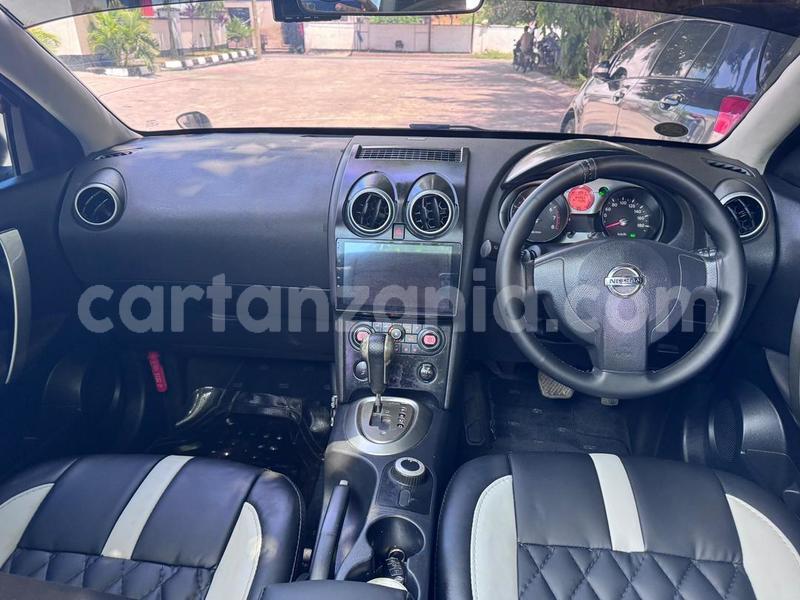 Big with watermark nissan dualis dar es salaam dar es salaam 32201