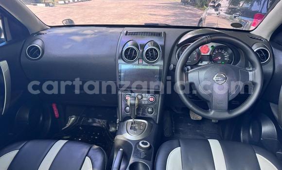 Nunua Ilio tumika Nissan Dualis Nyeusi Gari ndani ya Dar es Salaam nchini Dar es Salaam Nunua Ilio tumika Nissan Dualis Nyeusi Gari ndani ya Dar es Salaam nchini Dar es Salaam