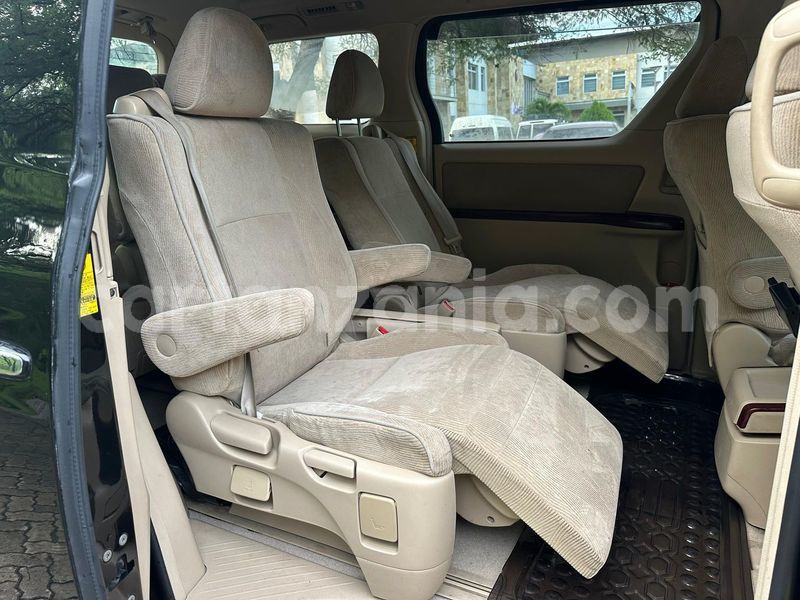 Big with watermark toyota alphard dar es salaam dar es salaam 32202