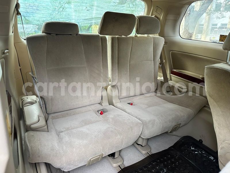Big with watermark toyota alphard dar es salaam dar es salaam 32202