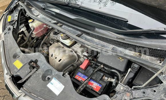 Nunua Ilio tumika Toyota Alphard Nyeusi Gari ndani ya Dar es Salaam nchini Dar es Salaam Nunua Ilio tumika Toyota Alphard Nyeusi Gari ndani ya Dar es Salaam nchini Dar es Salaam