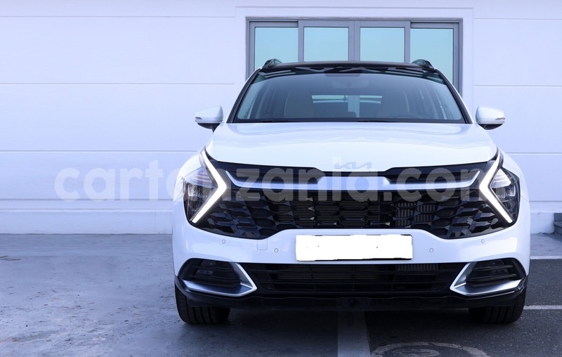 Big with watermark kia sportage dar es salaam dar es salaam 32205