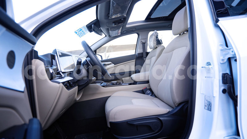 Big with watermark kia sportage dar es salaam dar es salaam 32205