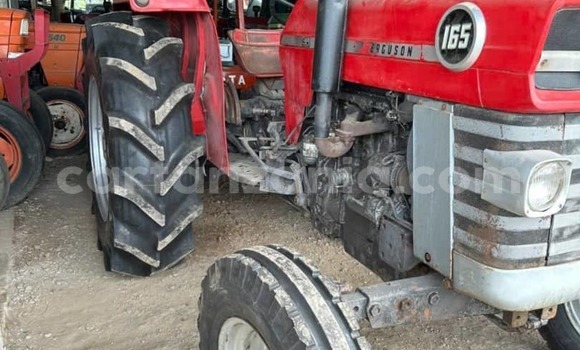 Buy Used Caterpillar 120 Other Truck in Dar es Salaam in Dar es Salaam