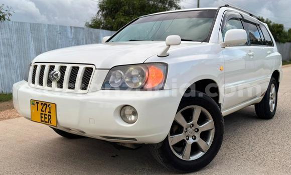 Nunua Ilio tumika Toyota Kluger Nyeusi Gari ndani ya Dar es Salaam nchini Dar es Salaam Nunua Ilio tumika Toyota Kluger Nyeusi Gari ndani ya Dar es Salaam nchini Dar es Salaam