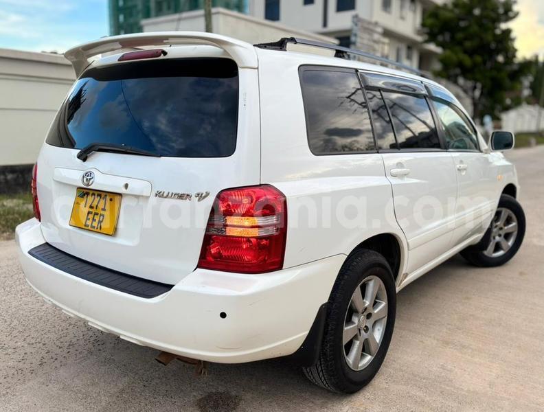Big with watermark toyota kluger dar es salaam dar es salaam 32208