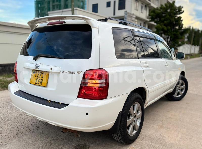 Big with watermark toyota kluger dar es salaam dar es salaam 32208