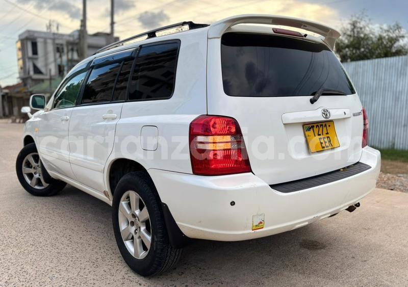 Big with watermark toyota kluger dar es salaam dar es salaam 32208