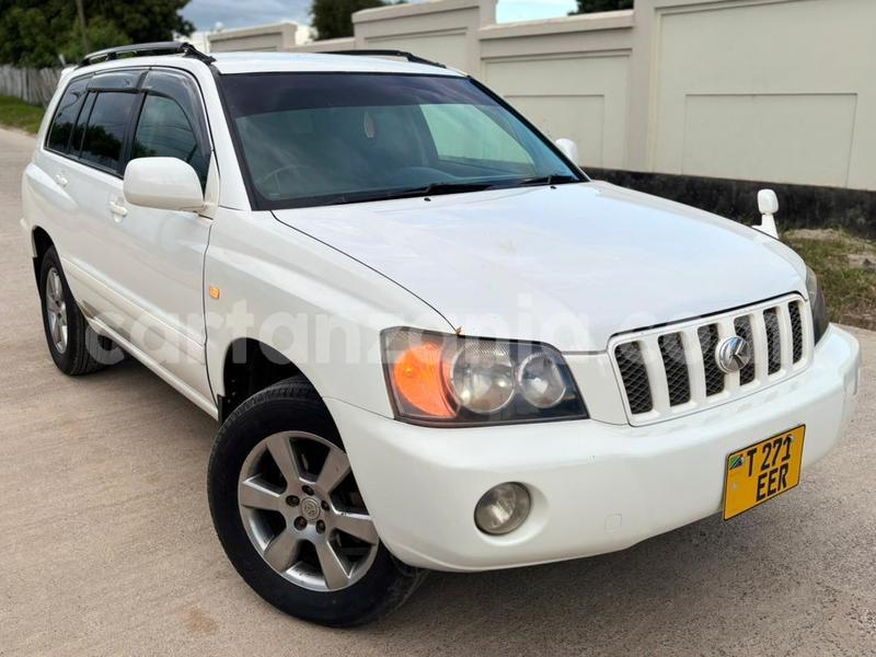 Big with watermark toyota kluger dar es salaam dar es salaam 32208