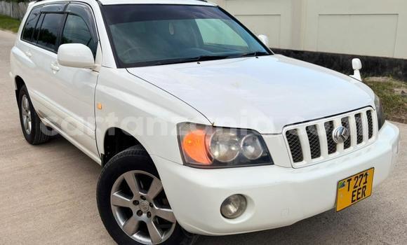 Nunua Ilio tumika Toyota Kluger Nyeusi Gari ndani ya Dar es Salaam nchini Dar es Salaam Nunua Ilio tumika Toyota Kluger Nyeusi Gari ndani ya Dar es Salaam nchini Dar es Salaam