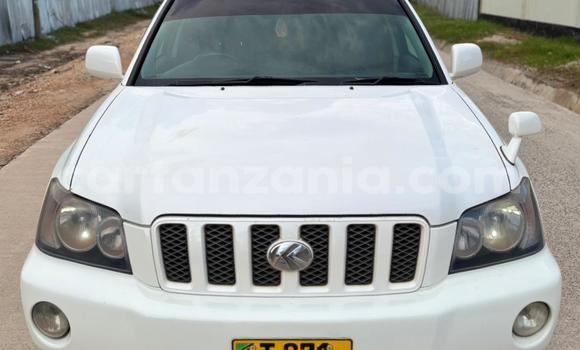 Nunua Ilio tumika Toyota Kluger Nyeusi Gari ndani ya Dar es Salaam nchini Dar es Salaam Nunua Ilio tumika Toyota Kluger Nyeusi Gari ndani ya Dar es Salaam nchini Dar es Salaam