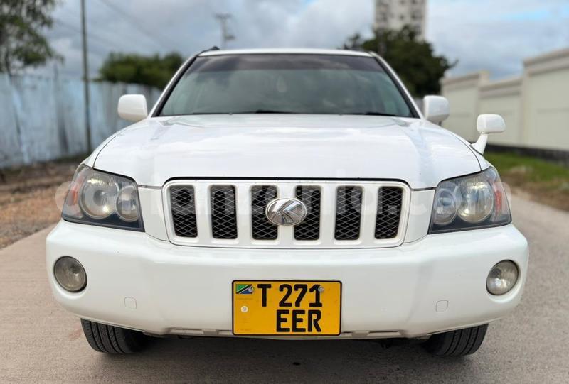 Big with watermark toyota kluger dar es salaam dar es salaam 32208