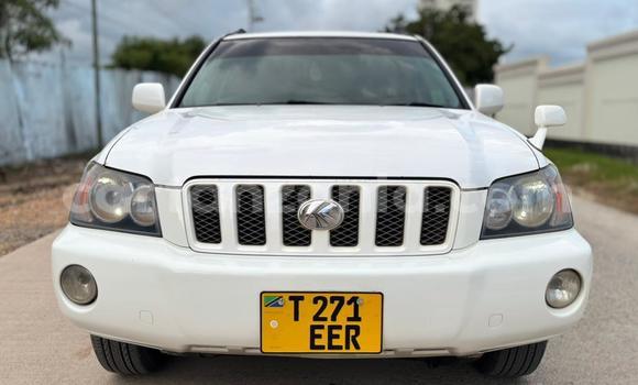 Nunua Ilio tumika Toyota Kluger Nyeusi Gari ndani ya Dar es Salaam nchini Dar es Salaam Nunua Ilio tumika Toyota Kluger Nyeusi Gari ndani ya Dar es Salaam nchini Dar es Salaam