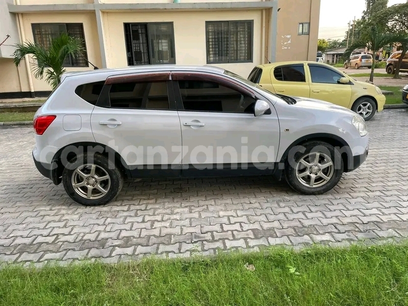 Big with watermark nissan dualis dar es salaam dar es salaam 32209