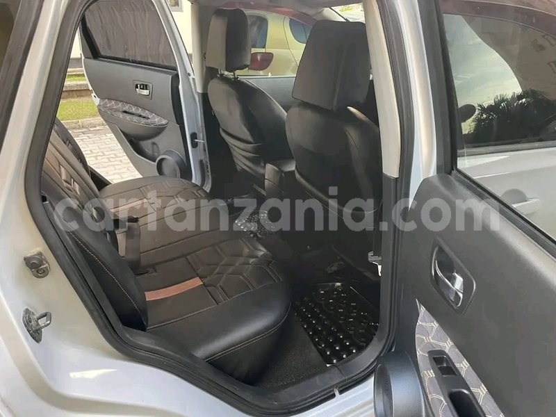 Big with watermark nissan dualis dar es salaam dar es salaam 32209